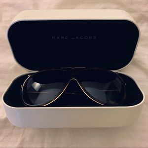 Marc Jacobs Sunglasses